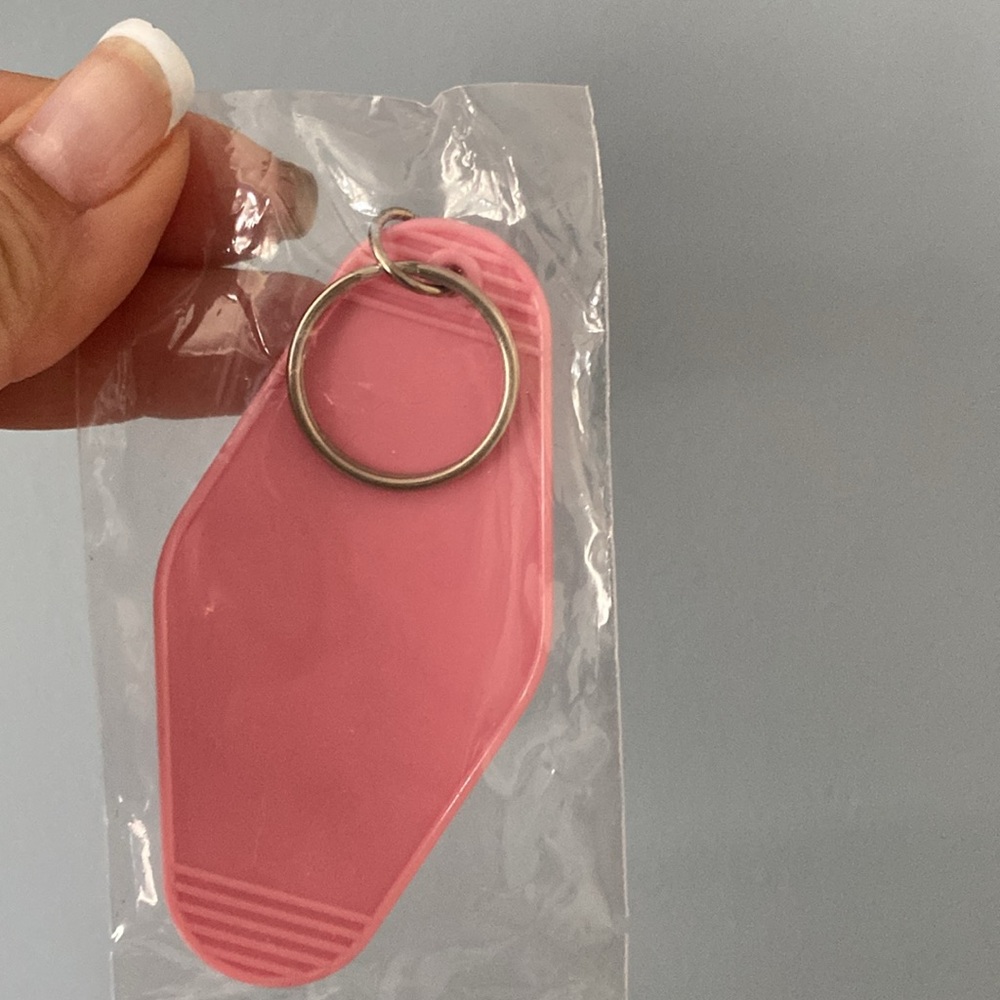 Keychain - Picture 2 of 2